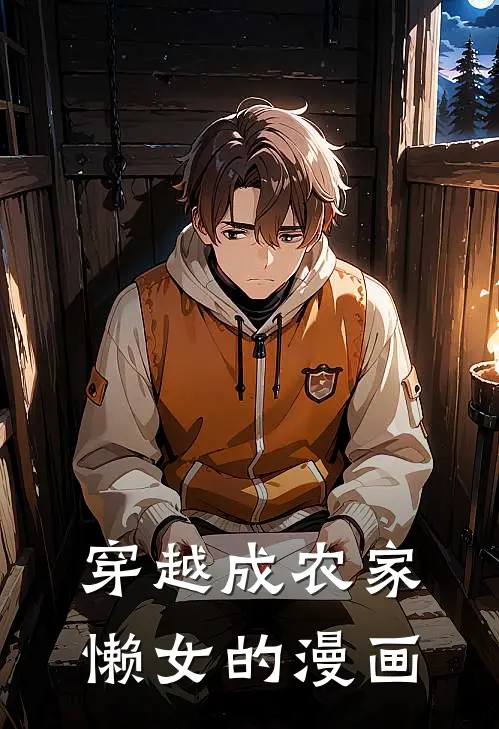 穿越成农家懒女的漫画