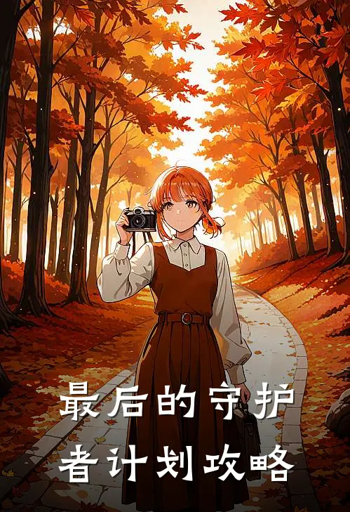 最后的守护者计划攻略