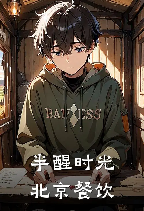 半醒时光北京餐饮