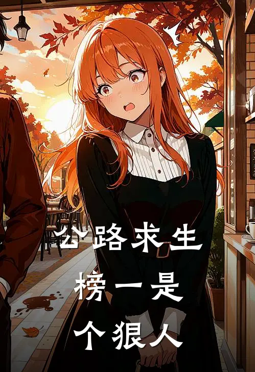 公路求生：榜一是个狠人(林野林浩)热门小说_《公路求生：榜一是个狠人》最新章节在线阅读