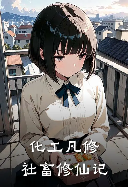 化工凡修：社畜修仙记(陈默张狂)最新小说推荐_最新热门小说化工凡修：社畜修仙记陈默张狂