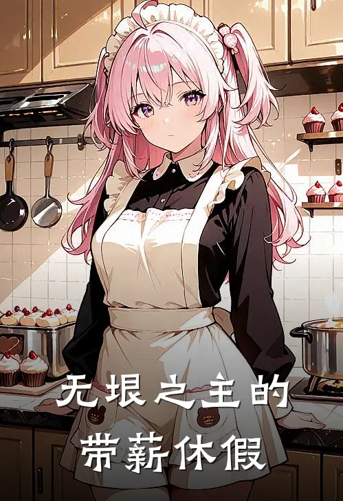 无垠之主的带薪休假