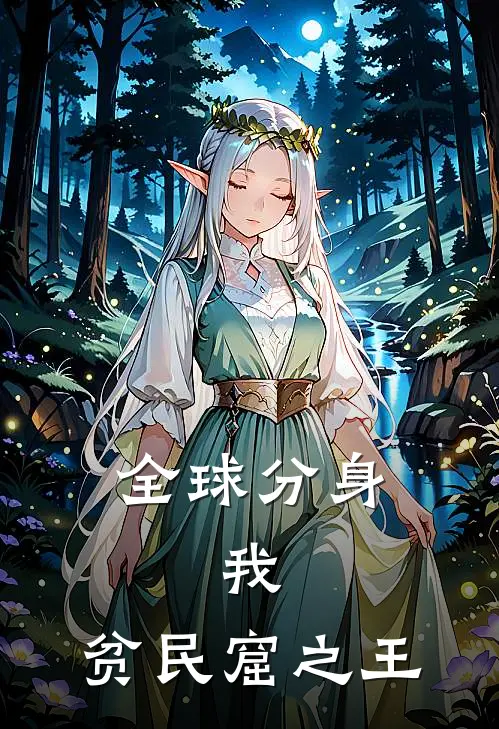 全球分身：我，贫民窟之王