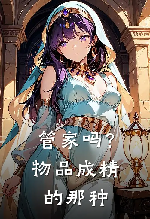 管家吗？物品成精的那种