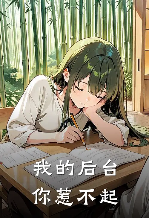 我的后台你惹不起(林默苏晴)在哪看免费小说_全本免费完结小说我的后台你惹不起林默苏晴