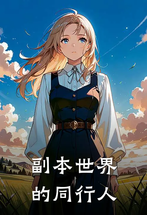 副本世界的同行人