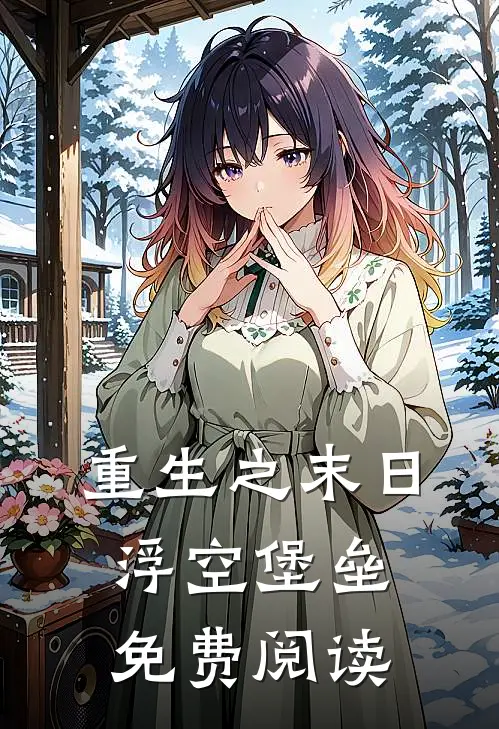 重生之末日浮空堡垒免费阅读