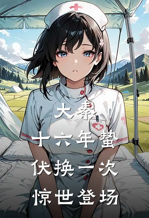 大秦：十六年蛰伏换一次惊世登场