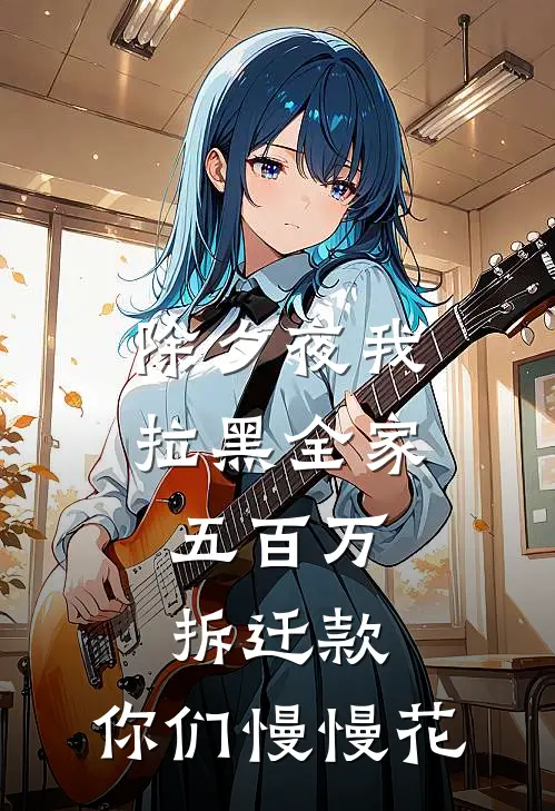 除夕夜我拉黑全家：五百万拆迁款，你们慢慢花