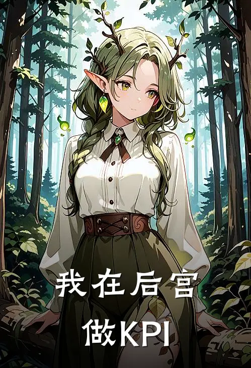 我在后宫做KPI