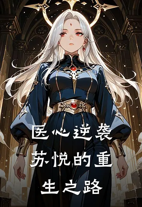 医心逆袭：苏悦的重生之路