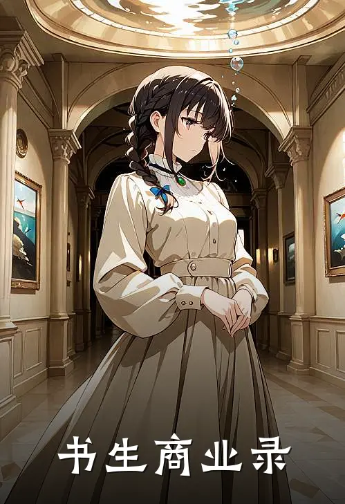 书生商业录