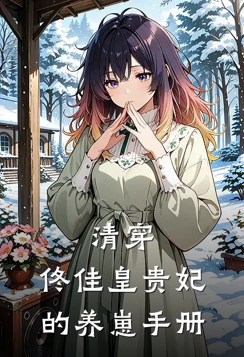 清穿：佟佳皇贵妃的养崽手册