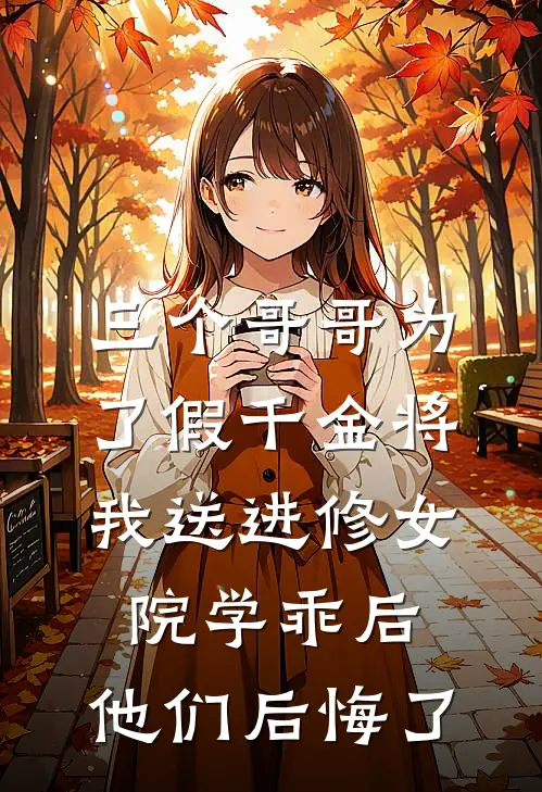 三个哥哥为了假千金将我送进修女院学乖后，他们后悔了(婉晴许婉晴)推荐完结小说_最新章节列表三个哥哥为了假千金将我送进修女院学乖后，他们后悔了(婉晴许婉晴)