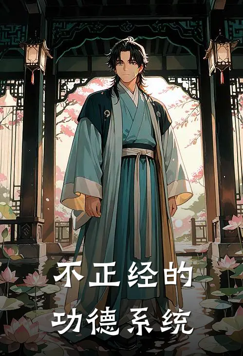 不正经的功德系统