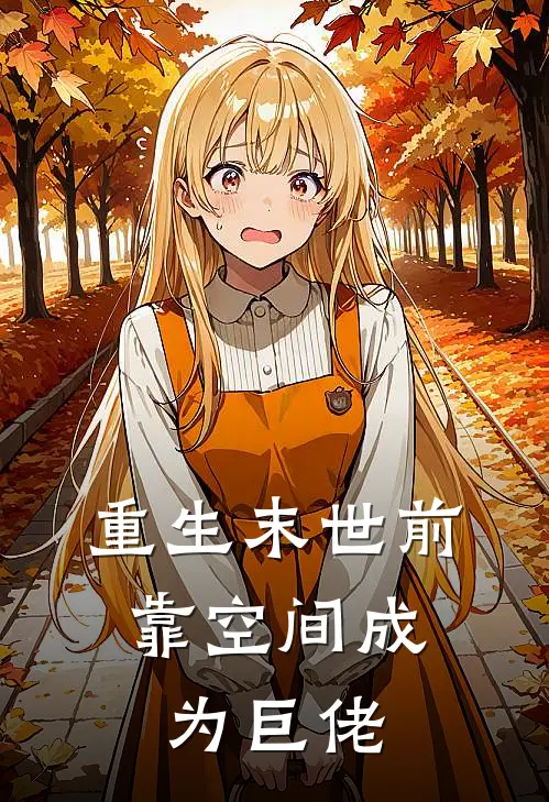 重生末世前：靠空间成为巨佬