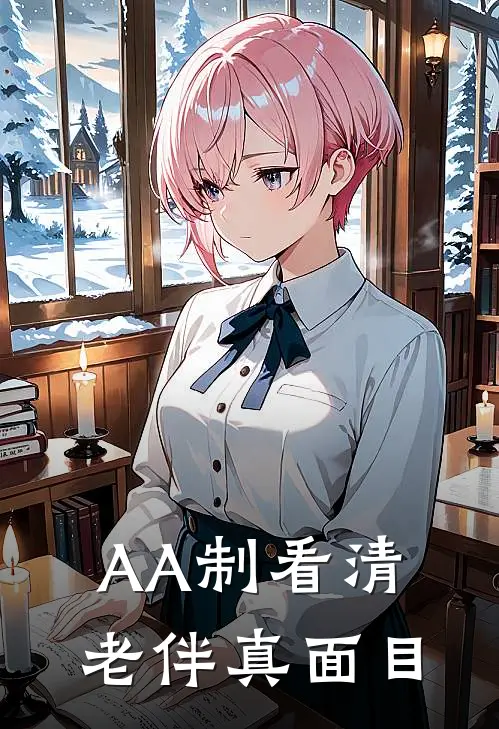 AA制看清老伴真面目孙志刚林秀英小说免费完结_完本热门小说AA制看清老伴真面目孙志刚林秀英