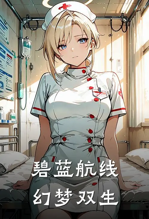 碧蓝航线：幻梦双生