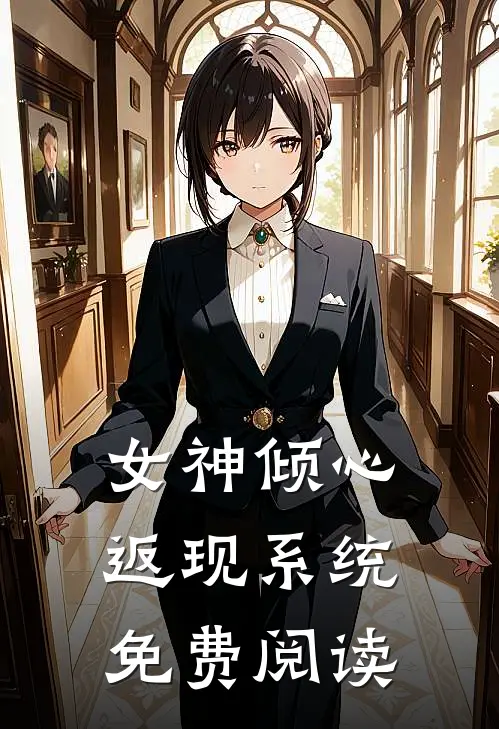 女神倾心返现系统免费阅读
