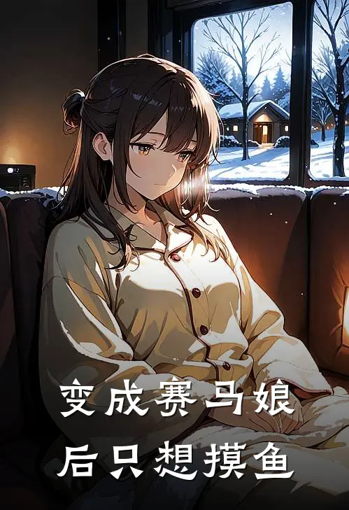 变成赛马娘后只想摸鱼
