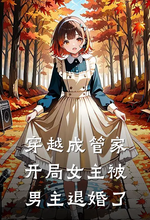 穿越成管家开局女主被男主退婚了