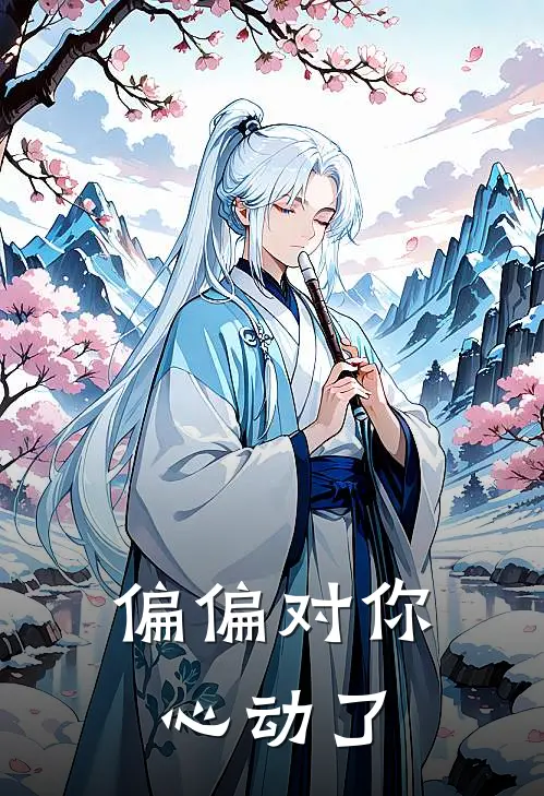 偏偏对你心动了