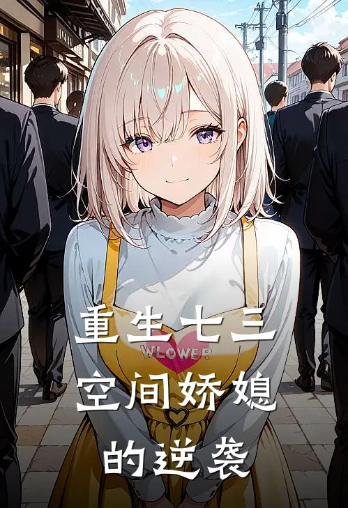 重生七三：空间娇媳的逆袭