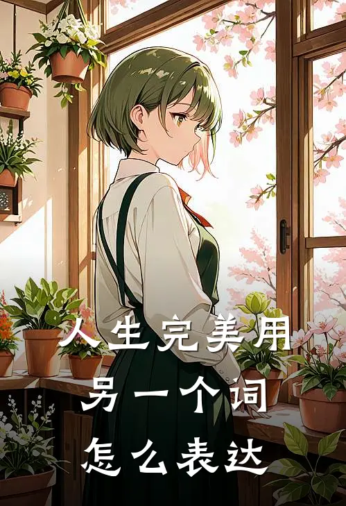 人生完美用另一个词怎么表达