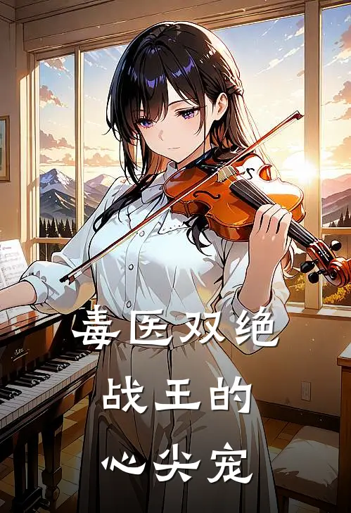 毒医双绝：战王的心尖宠(楚玥楚玥)最新完结小说推荐_热门小说排行榜毒医双绝：战王的心尖宠楚玥楚玥