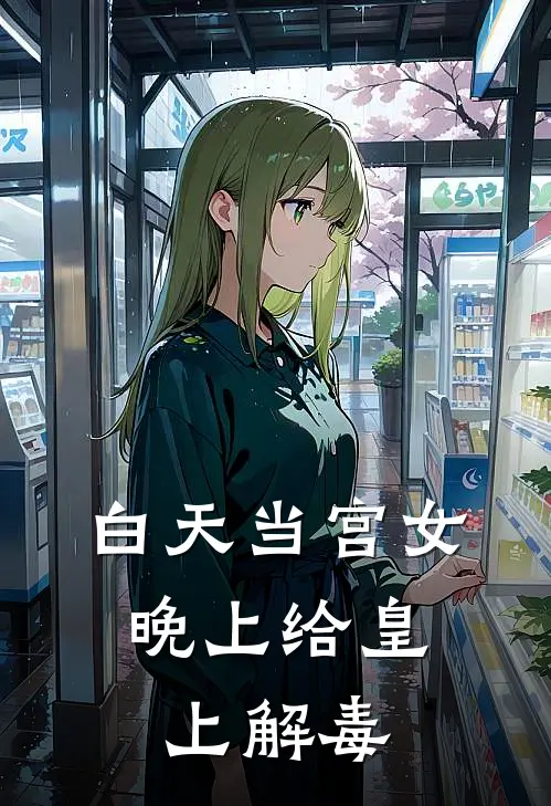 白天当宫女，晚上给皇上解毒