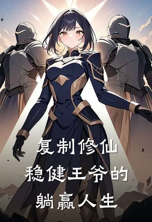 复制修仙：稳健王爷的躺赢人生