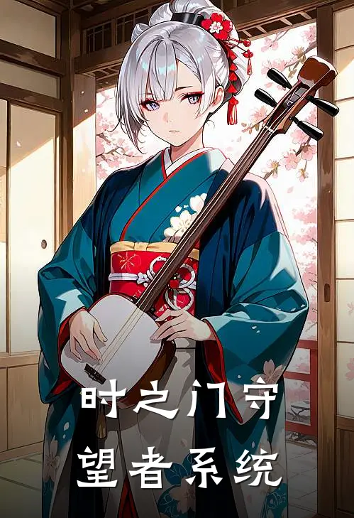 时之门守望者系统