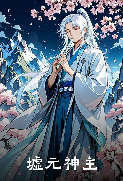 墟元神主(王星尧王浩)完结版免费阅读_墟元神主全文免费阅读