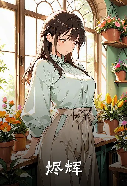 烬辉全文免费阅读无弹窗大结局_烬辉（阿墨阿墨）小说免费阅读大结局