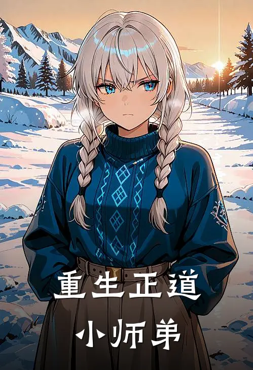 重生正道小师弟