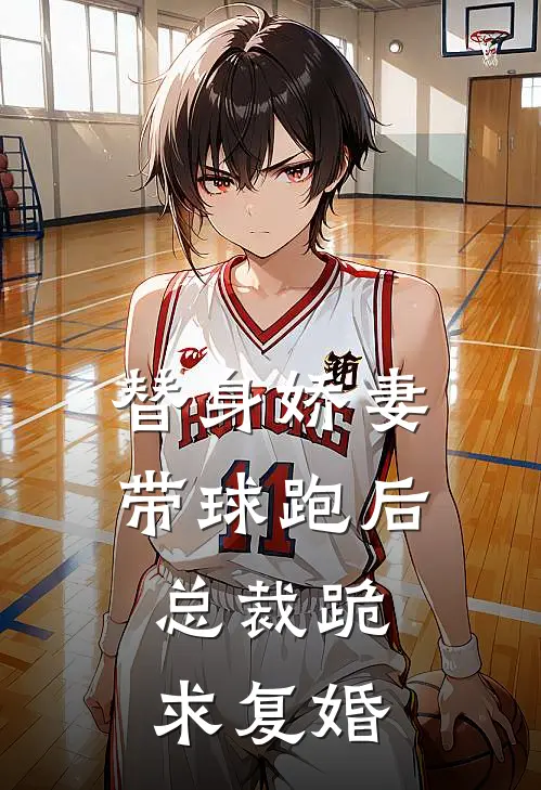 替身娇妻带球跑后，总裁跪求复婚