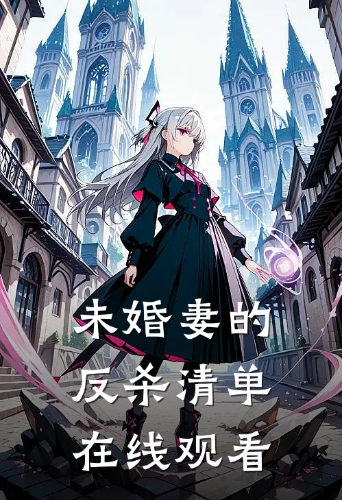 未婚妻的反杀清单在线观看