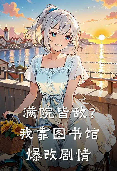 满院皆敌？我靠图书馆爆改剧情(夏有为傻柱)热门小说大全_免费小说大全满院皆敌？我靠图书馆爆改剧情夏有为傻柱