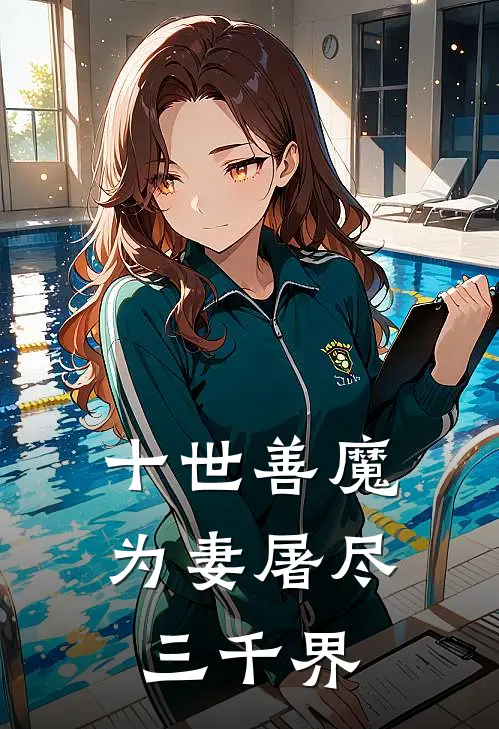 十世善魔：为妻屠尽三千界