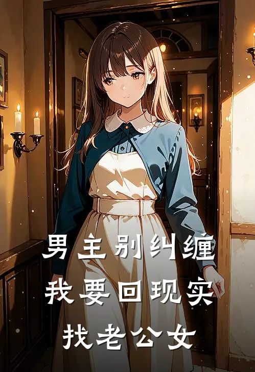 男主别纠缠，我要回现实找老公女
