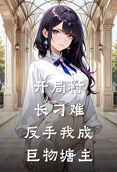 开局村长刁难，反手我成巨物塘主