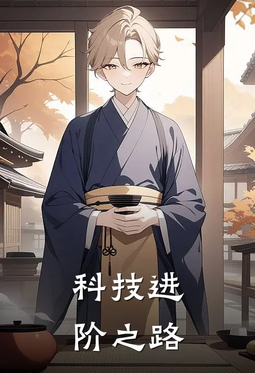 科技进阶之路