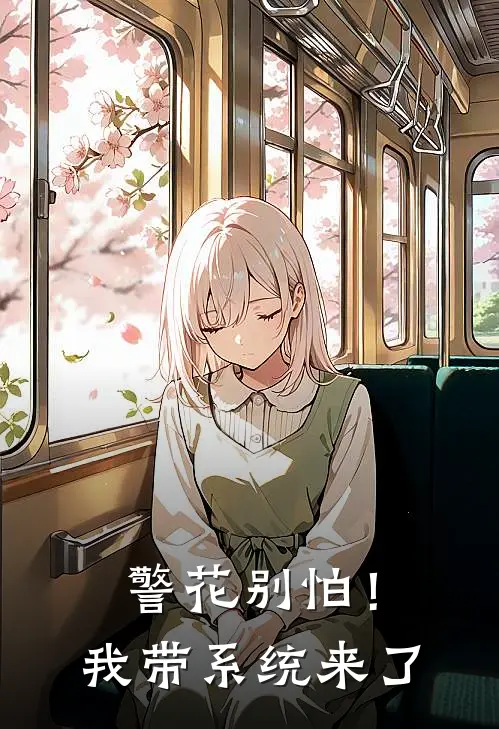 警花别怕！我带系统来了