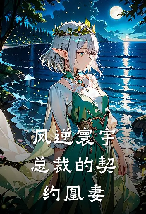 凤逆寰宇：总裁的契约凰妻