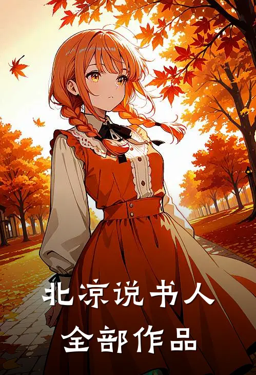 北凉说书人全部作品