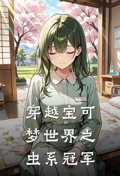 穿越宝可梦世界之虫系冠军