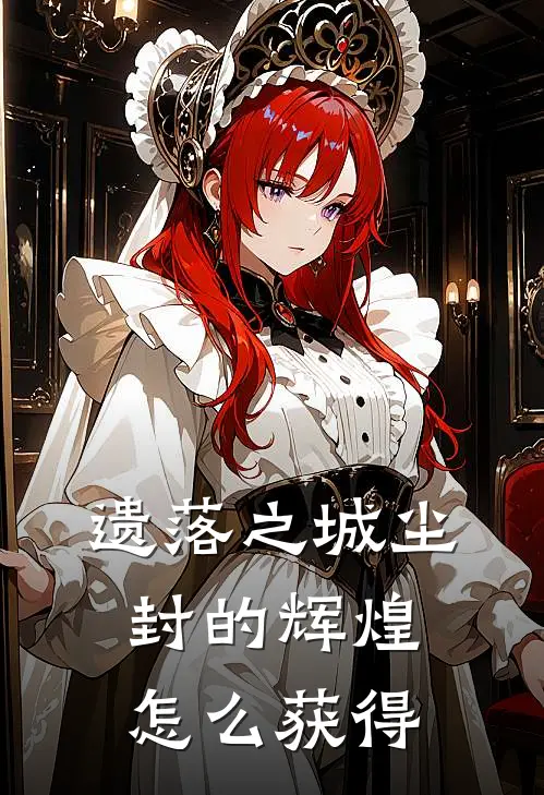 遗落之城尘封的辉煌怎么获得