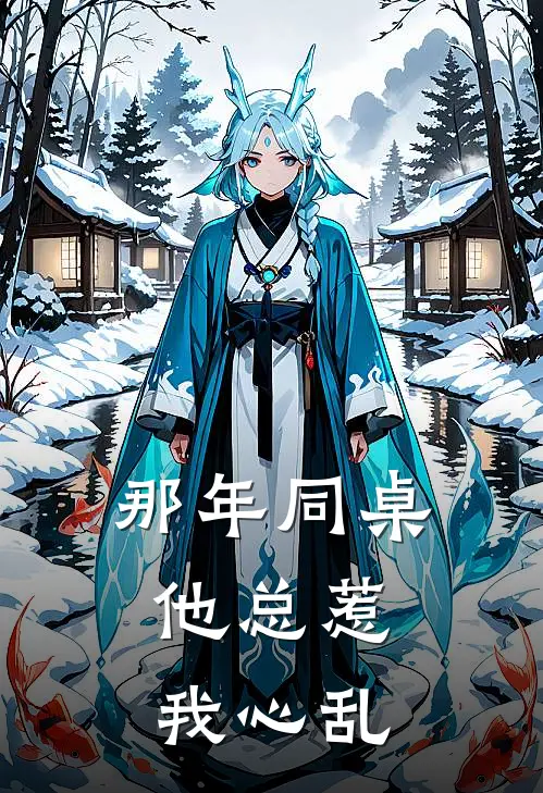 《那年同桌，他总惹我心乱》林芷顾行川_(那年同桌，他总惹我心乱)全集在线阅读