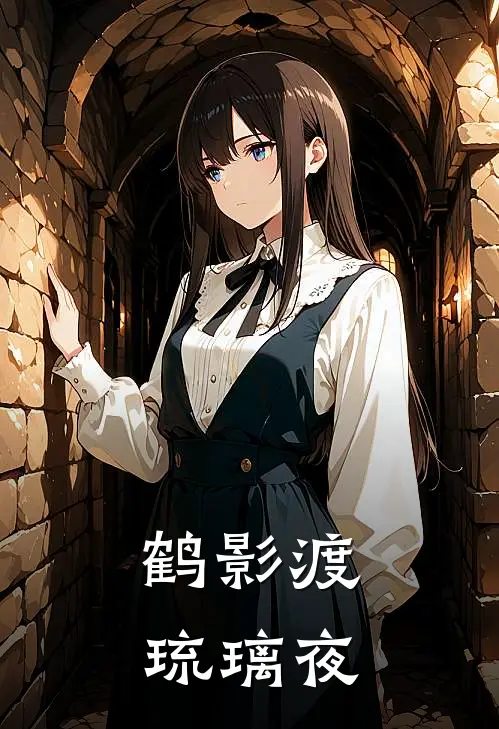 鹤影渡琉璃夜夙鹭归尘免费小说完整版_最新好看小说鹤影渡琉璃夜夙鹭归尘