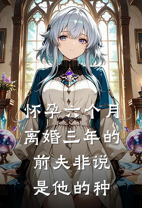 吴瑾峰哪吒(怀孕六个月，离婚三年的前夫非说是他的种)最新章节免费在线阅读_怀孕六个月，离婚三年的前夫非说是他的种最新章节免费阅读